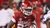 Arkansas offense led by unlikely heroes against FIU