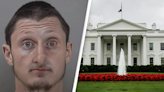 TikToker to remain in jail throughout trial after allegedly threatening to blow up the White House