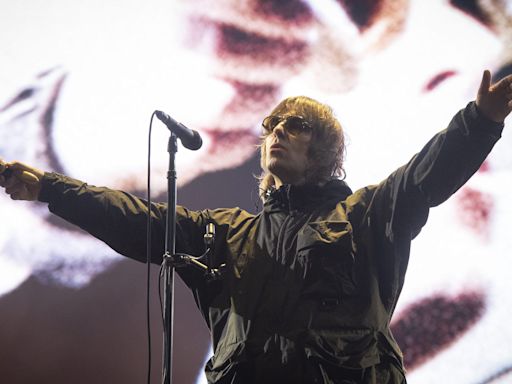 Liam Gallagher, cantante de Oasis, revela los problemas de salud que padece a sus 51 años: "Voy cuesta abajo"