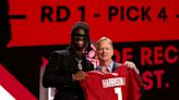 NFL Rumors: Marvin Harrison Jr. Has $1M+ Fanatics Contract amid Unsigned NFLPA Deal