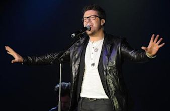 Danny Gokey