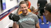 Mark Wahlberg Says He Is Tempted to Skip His Famous 4 AM Workouts ‘More Often Than You Think’ (Exclusive)