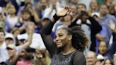 Serena Williams se despide con una última lección