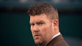 Tennessee Titans fire GM Jon Robinson on heels of loss to Eagles, AJ Brown