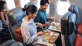 Singapore Airlines Enhances Premium Economy Experience