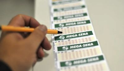 Mega-Sena pode pagar até R$ 93 milhões no sorteio desta terça-feira (25)