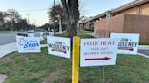 Primary Election Day updates: Lines, problems and what voters are saying on the streets