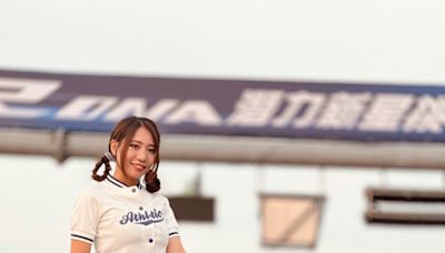 TSR機車錦標賽週日開跑 網紅美女昆娜彰化站秀身手
