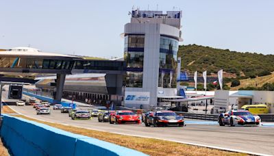 Victoria para Manuela Gostner en la Copa Shell con Fabrizio Fontana haciendo lo propio en el Trofeo Ferrari 488 Challenge Evo