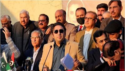 Bilawal Bhutto Acknowledges Lack Of Transparency In Pak Elections 2024