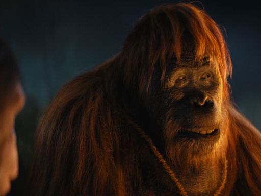 Kingdom of the Planet of the Apes: Final Trailer And Images Released