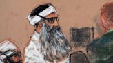 Khalid Sheikh Mohammed, accused as the main plotter of 9/11 attacks, agrees to plead guilty