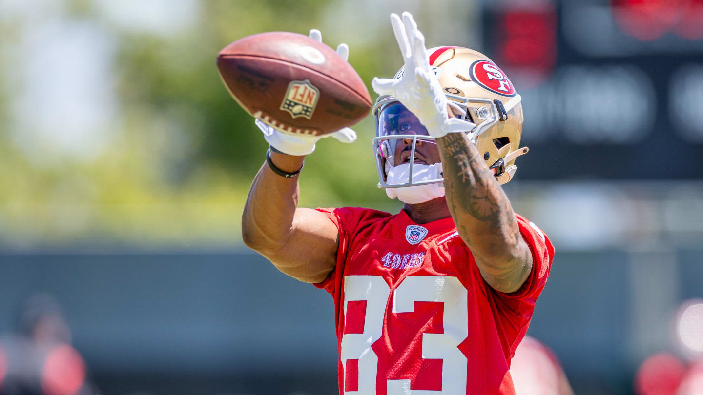 The Good and Not So Good from Week 2 of 49ers OTAs