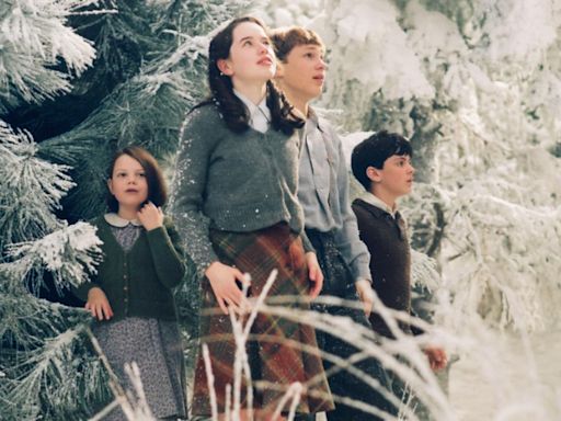 A casi 20 años del estreno de Las crónicas de Narnia, así lucen hoy sus protagonistas