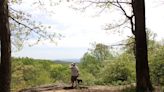 Jeff Holland: Hog Rock trail at Catoctin Mountain is a see-worthy, satisfying trip