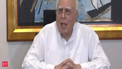 "Home Minister wouldn't have made such remarks if...": Kapil Sibal on Amit Shah's remarks on SC judgement on Kejriwal's interim bail