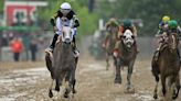 Preakness 2024: Seize the Grey goes wire-to-wire, outruns Mystik Dan in 149th running