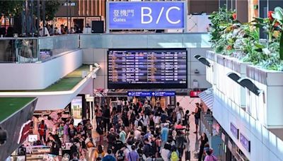 長榮航空取消49班、延後21班 恢復時間曝 - 生活