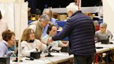 Exeter area election results: Voters nix $16.3M fire and police station