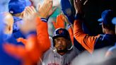 'Non-workplace event': Why Eduardo Escobar was missing from Mets lineup and dugout