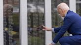 Biden's Remarks on Uncle's WWII Death Conflict With Records