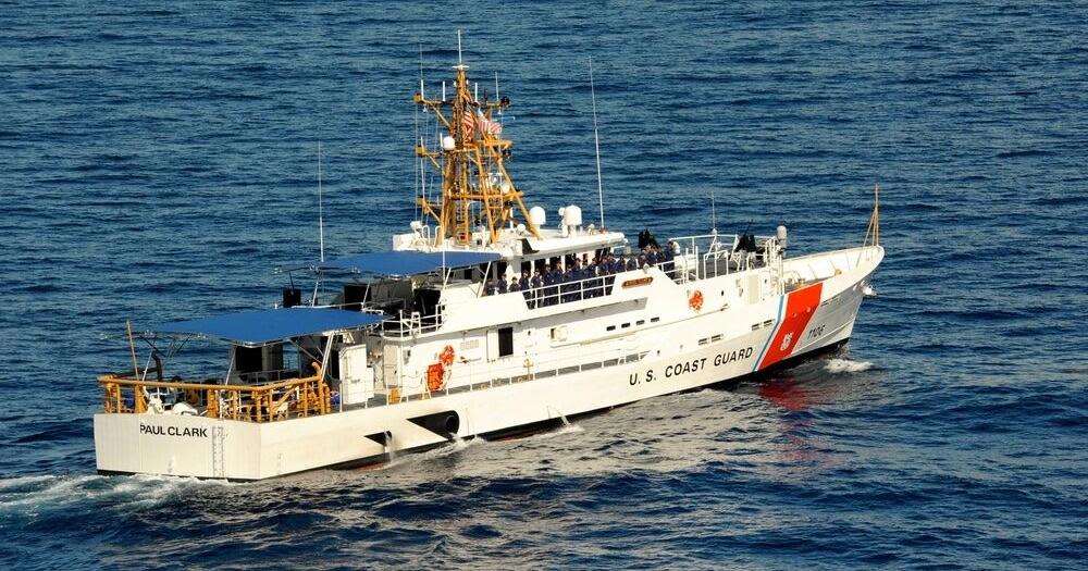Fact check: Coast Guard continue to interdict, repatriate illegal entry at sea