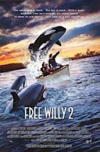 Free Willy 2