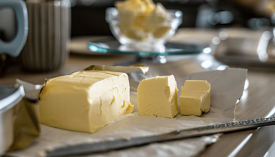 Lab-Made Butter Created From CO2 Tastes Like The Real Thing, Says Bill Gates