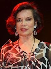 Bianca Jagger