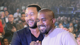 John Legend Details Falling Out With Kanye West Over Trump and Politics: ‘We Aren’t Friends’ Like We Used to Be