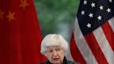 Yellen Calls for United Front on Chinese Industrial Overcapacity