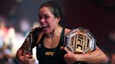 MMA great Amanda Nunes retires after win over Irene Aldana at UFC 289