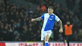 Rovers resume talks with defender McFadzean over new deal