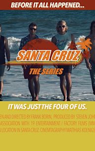 Santa Cruz