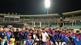 Vizag Warriors New Andhra Premier League 2024 Champions