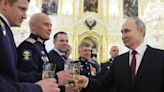 Russia's military is so hard up for manpower that it now pays more than the oil and gas sector