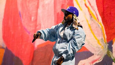 Kendrick Lamar Headlining Super Bowl Halftime Show—After Busy Year And Drake Feud