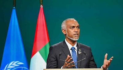 Maldives arrests two serving ministers for allegedly performing black magic on President Muizzu: Reports