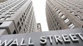 Wall Street rally fades as corporate profit reports ramp up