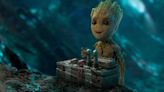 I Am Groot confirma su fecha de estreno con un divertido póster