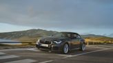 BMW M2 2024: look actualizado y 20 caballos extra de potencia - La Tercera