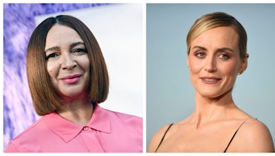 Famous birthdays list for today, July 27, 2024 includes celebrities Maya Rudolph, Taylor Schilling