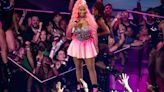 Nicki Minaj Receives Video Vanguard Award, Performs Greatest Hits Medley at 2022 VMAs