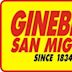 Ginebra San Miguel