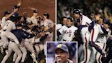 ‘86 Mets would triumph over ‘98 Yanks in Super Series: Doc Gooden and Darryl Strawberry