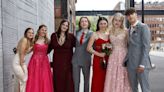 Quakertown Community High School Prom | PHOTOS