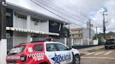Idoso é conduzido à delegacia suspeito de estupro de vulnerável em Santarém; polícia investiga o caso