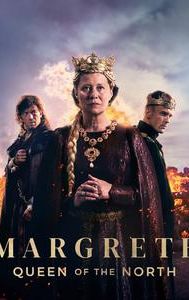 Margrete: Queen of the North