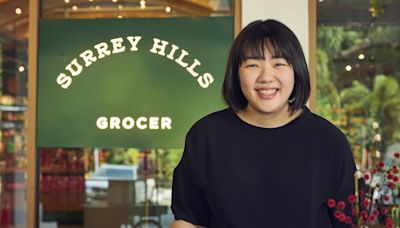 This 35-year-old had 5 failed businesses before starting her grocery store chain – now it brings in over $8 million a year