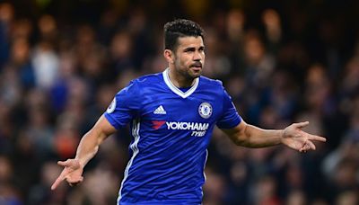 Chelsea medical 'booked' as £42m transfer bid made for next Diego Costa